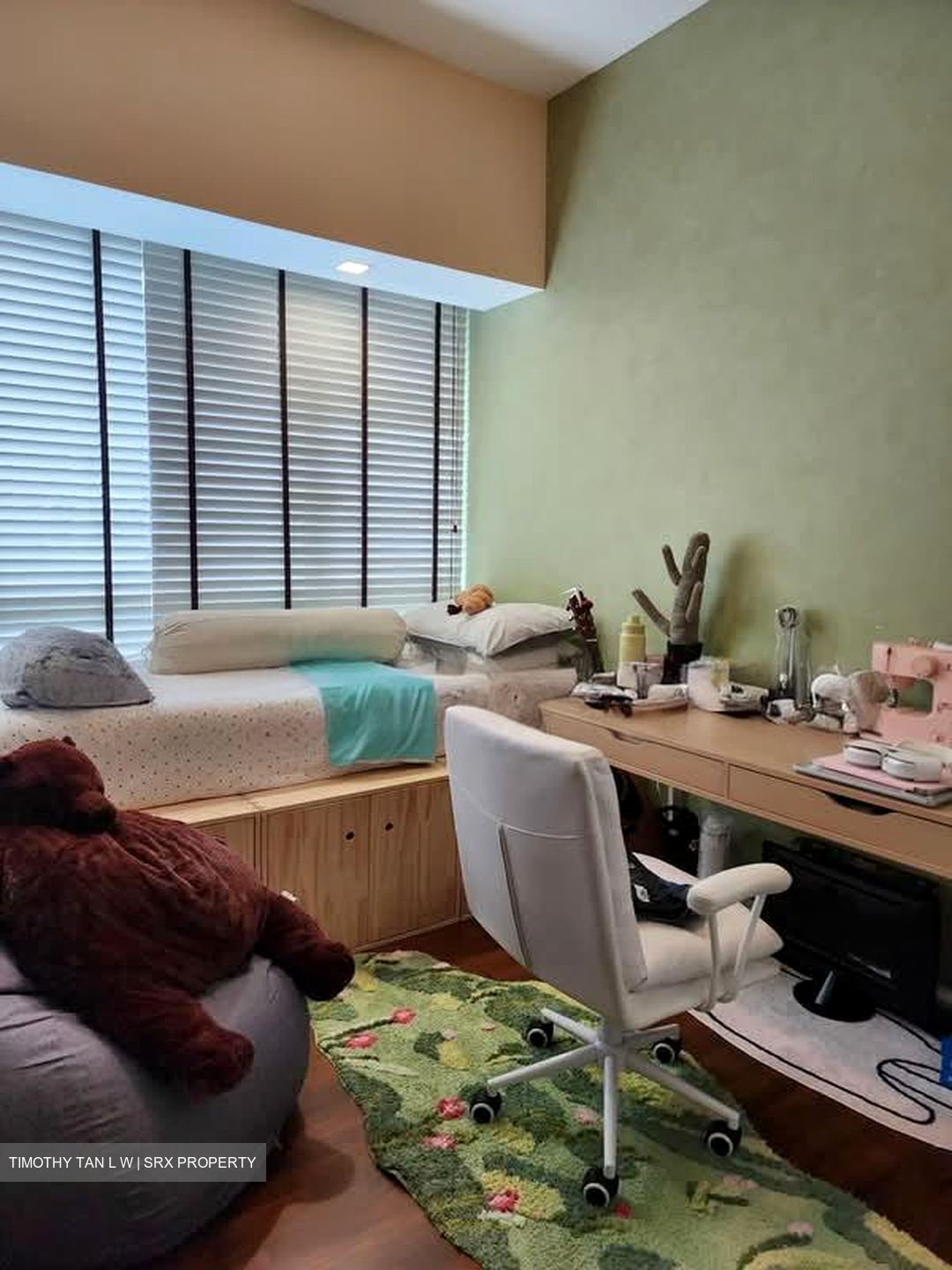 Livia (D18), Condominium #603718291